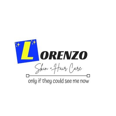 LORENZO SKIN & HAIR CARE| 🇯🇲