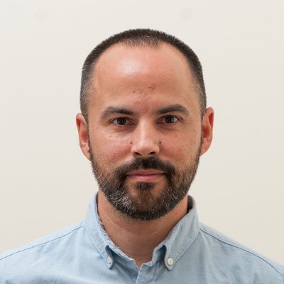 evaristocuesta's profile picture. Software developer