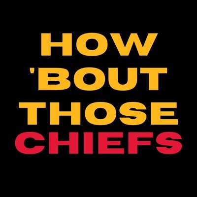 Der deutsche Podcast über die Kansas City Chiefs! Hosts: @TinoFCH , @KapitanTanju und @knubbi1887