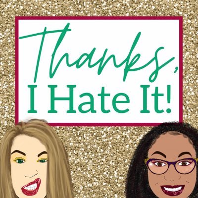 A  podcast where two friends shoot the sh*t about social issues, throw shade at unsuspecting targets, & drink from the bottom shelf @windsorreads @britz1187