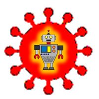 Covid Graph Bot (@covidgraph) 's Twitter Profile