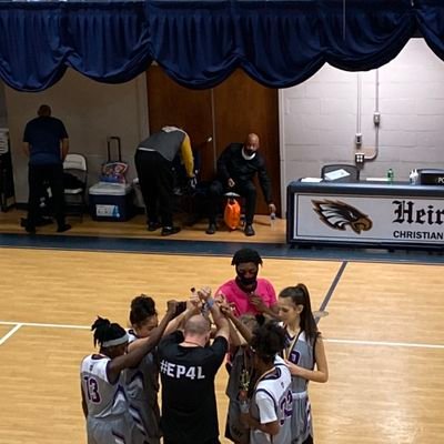 LADY PLAYMAKERS C/O 2026 Profile