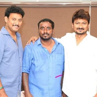 சென்னை மேற்கு மாவட்ட திமுக இளைஞரணி துணை அமைப்பாளர்.