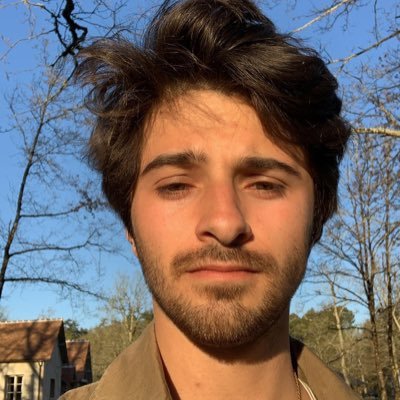PierreGillier5's profile picture. 