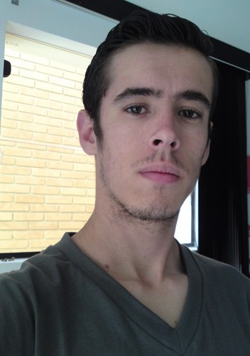 Sou o que eu quero ser... somente eu posso mudar isso...