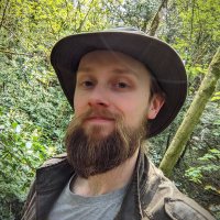 Andy Clark (@thetopofthetree) 's Twitter Profile
