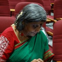 Geeta Menon (@geetame31188037) 's Twitter Profile