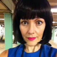 Nina Mercer (@ninamercer) 's Twitter Profile