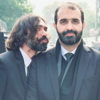 ch_muhammadan's profile picture. Advocate High Court