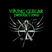 Erik Peabody (Viking Guitar)(@VikingGuitar) 's Twitter Profile Photo