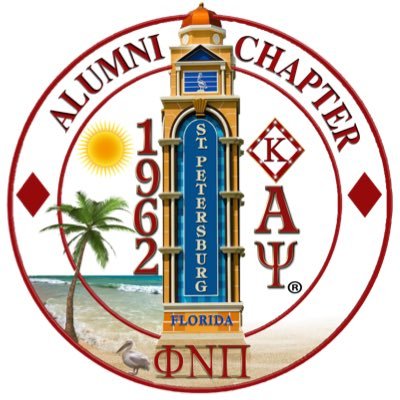 St. Pete Alumni Chapter ΚΑΨ