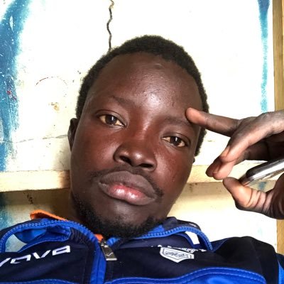 CheikhOmarCiss8's profile picture. Oumarmagane