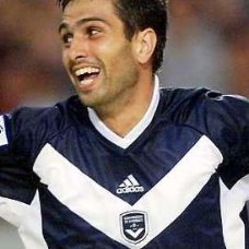 moreytoo's profile picture. girondins.