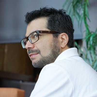 Syria specialist, founder of https://t.co/Ly010Ddz7Z / https://t.co/qhnFY1lrsD Scientific publications in human interaction with Technology. Synthesizers + classic cars fan