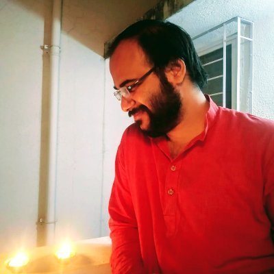 VineetParanjape's profile picture. Advocate