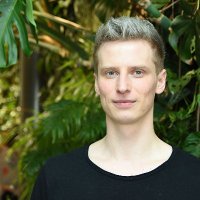 Hannes Eichner (@hanneseichner) 's Twitter Profile