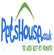 Pets House was created to help pet owners find a great range of items to keep all kinds of pets happy and healthy.