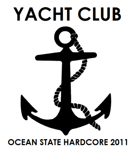 ⚓ OCEAN STATE HARDCORE ⚓