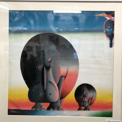simofuribody's profile picture. 1968年６月6日生