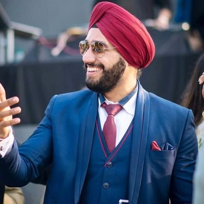 TejanArora's profile picture. Business enthusiast