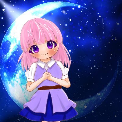 夜桜｡.:*･'(*ﾟ▽ﾟ*)’･*:.｡さんのプロフィール画像
