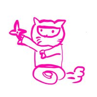 Nyamurai(にゃむらい) (@nyamu_rai) Twitter profile photo