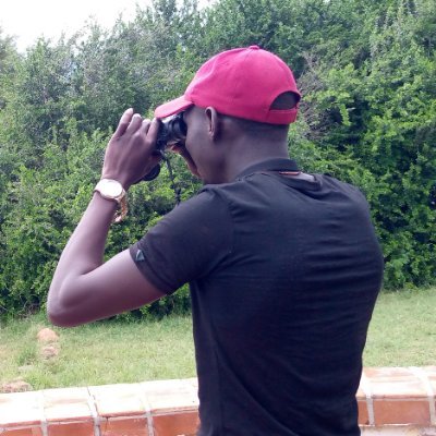 StevenOmona's profile picture. Gulu City ❤️, Educator,  believes in Peace, Love, forgiveness and sharing without counting the cost, Magis 💪..God above all!!
#GGMU die hard♥️