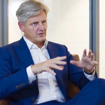 Connecting #Leaders - Chair@EgonZehnder Passion for #leadership with purpose #entrepreneurship & #innovation