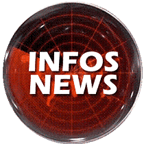 InfosNews's profile picture. Global #BreakingNews headlines, in English, from the wildly popular French language service: @LesNews. #Europe #America #Africa #Asia #Oceania #news.