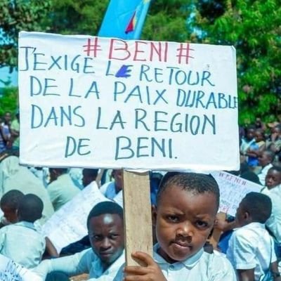 EricLukoki's profile picture. Journaliste et passionné du Congo!