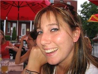 IsabelleRho's profile picture. Coordonnatrice Services Congrès à l'Hôtel des Seigneurs Saint-Hyacinthe et mère de deux extraordinaires garçons.