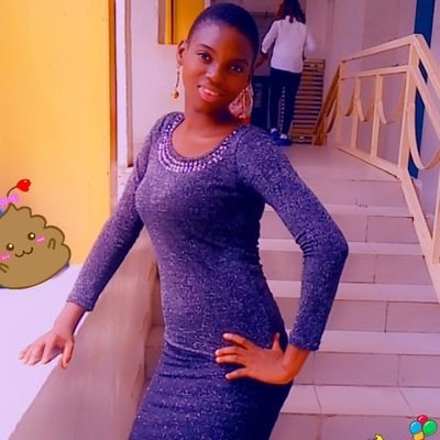 UnlimitedFavour's profile picture. I AM THE EMBODIMENT OF LIGHT🥰✨