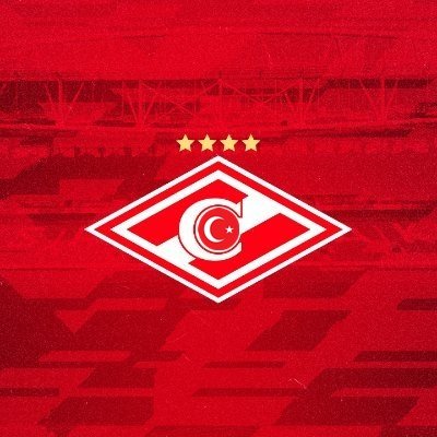 Spartak Moskova ve Rus futbolu hakkında her şey. Resmi değildir. Spartak Moscow Turkish fan page. No official.  #FCSM 🇷🇺🇹🇷