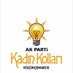 AK Kadın KCekmece (@akkadinkcekmece) Twitter profile photo