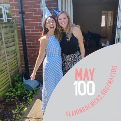 Engagement Producer @BristolOldVic | she/her 
Latest mission - to run 100K in May for @FlamingoChicks https://t.co/T7v7YrgG5t…