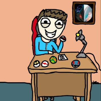 ZekReshi's profile picture. Eingefleischter Gamer aus Österreich seit 2007 (so um den Dreh)