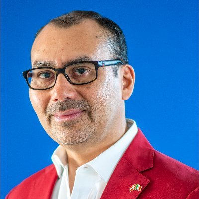 Jacobo Ramirez is an Associate Professor in Latin American Business Development at @CBScph
#SDGsGOAL7 #EnvironmentalJustice #indigenouspeople #HRM #diversity