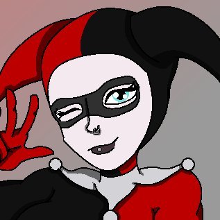 Lewd (Futa) ♦Harley Quinn♦ RPer
♦No Minors Allowed 🔞
♦All fandoms welcome
♦Pansexual (No lean)
♦ Switch (Domme lean)