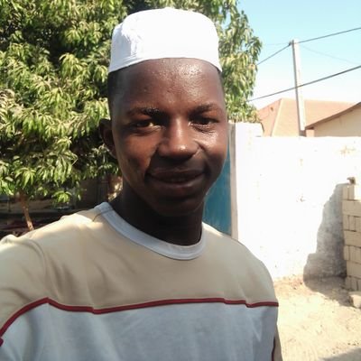 SaikouS60637411's profile picture. saikou sillah