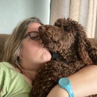 amanda potter (@marshalndixie) 's Twitter Profile