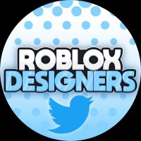 RobloxDesigners (@robloxdesignert) 's Twitter Profile