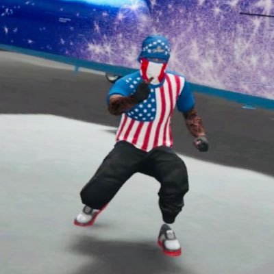 andre265stb's profile picture. 