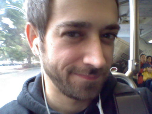 Oh, hi! I'm a Content Writer at @Facebook. Used to be a EGM/1UP writer & SimCity's Senior Community Specialist. I like cereal and death. Or so I've been told.