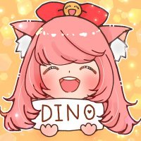 DINO(ディノ)@恐竜ではないなにか😊 (@kyoryu_hakase) 's Twitter Profile