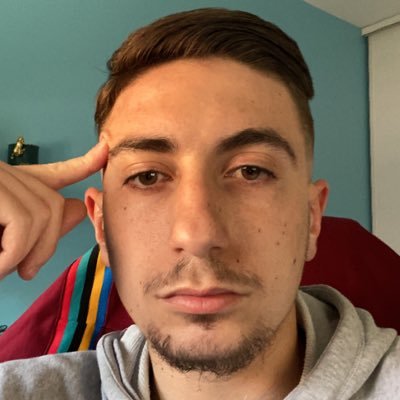 Victor_dsm_'s profile picture. 