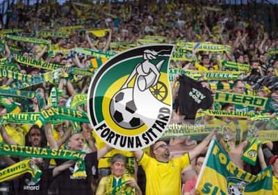 Fortuna Sittard acun ılıcalı tarafından alındıktan sonra hollanda da büyük hedefi olan kulüp bu güzel kulübü desteklemek güzel olacaktır fan sayfasıdır