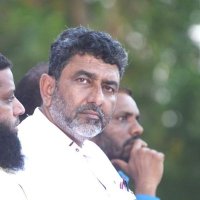 Nazeer Ahamed (@nazeerahamed_ar) 's Twitter Profile