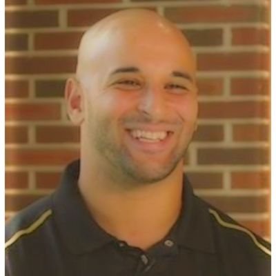 TheCoachIsmail Profile Picture