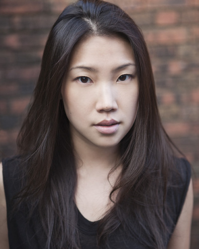 sylvi_kim's profile picture. Actress, producer, film buff and overall super fun gal.