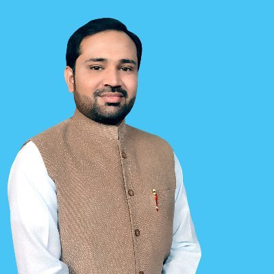 President-Mizan E Haq Welfare Society.UP,
Former National Executive Member BJP - Communication Cell